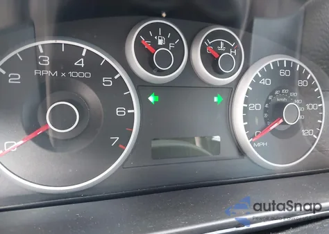 2007 Ford Fusion Se z USA, uszkodzony, nr VIN 3FAHP07Z07R173164